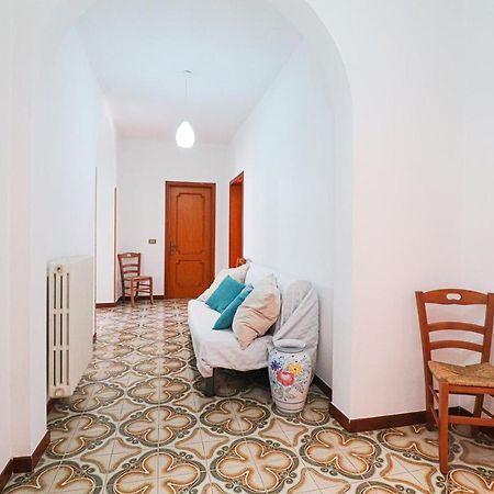 Casa Isabel A Otranto 10 Posti Villa Dış mekan fotoğraf