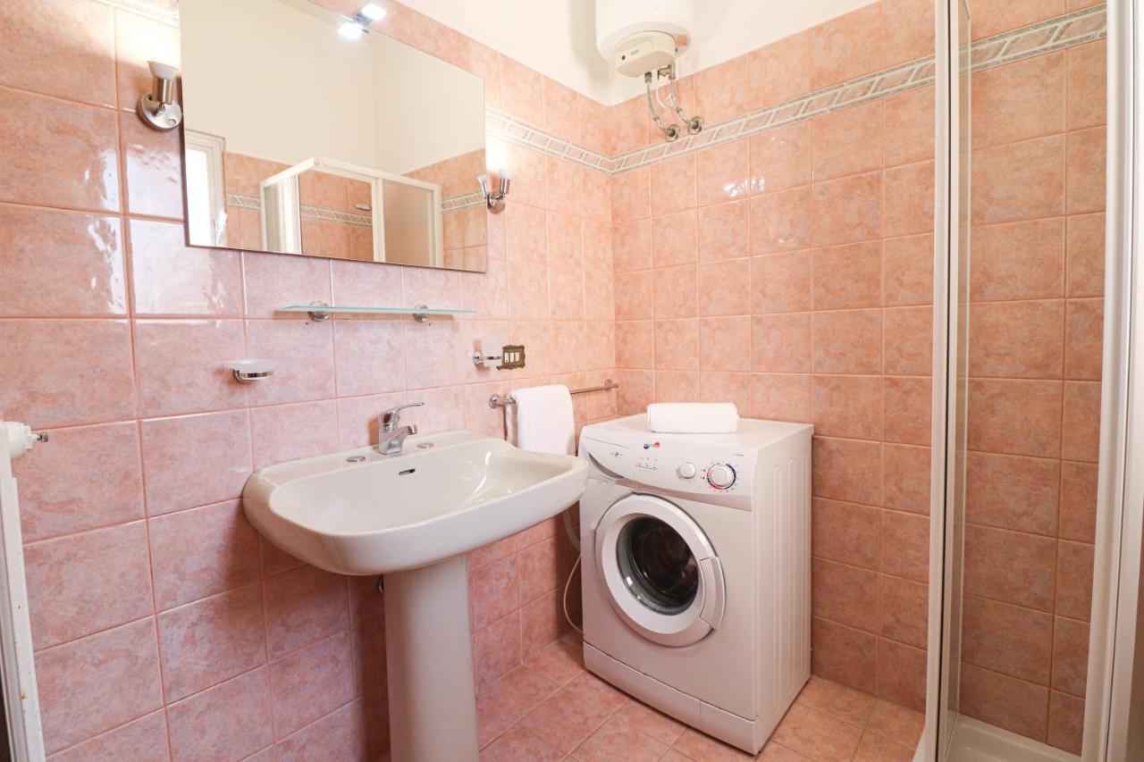 Casa Isabel A Otranto 10 Posti Villa Dış mekan fotoğraf