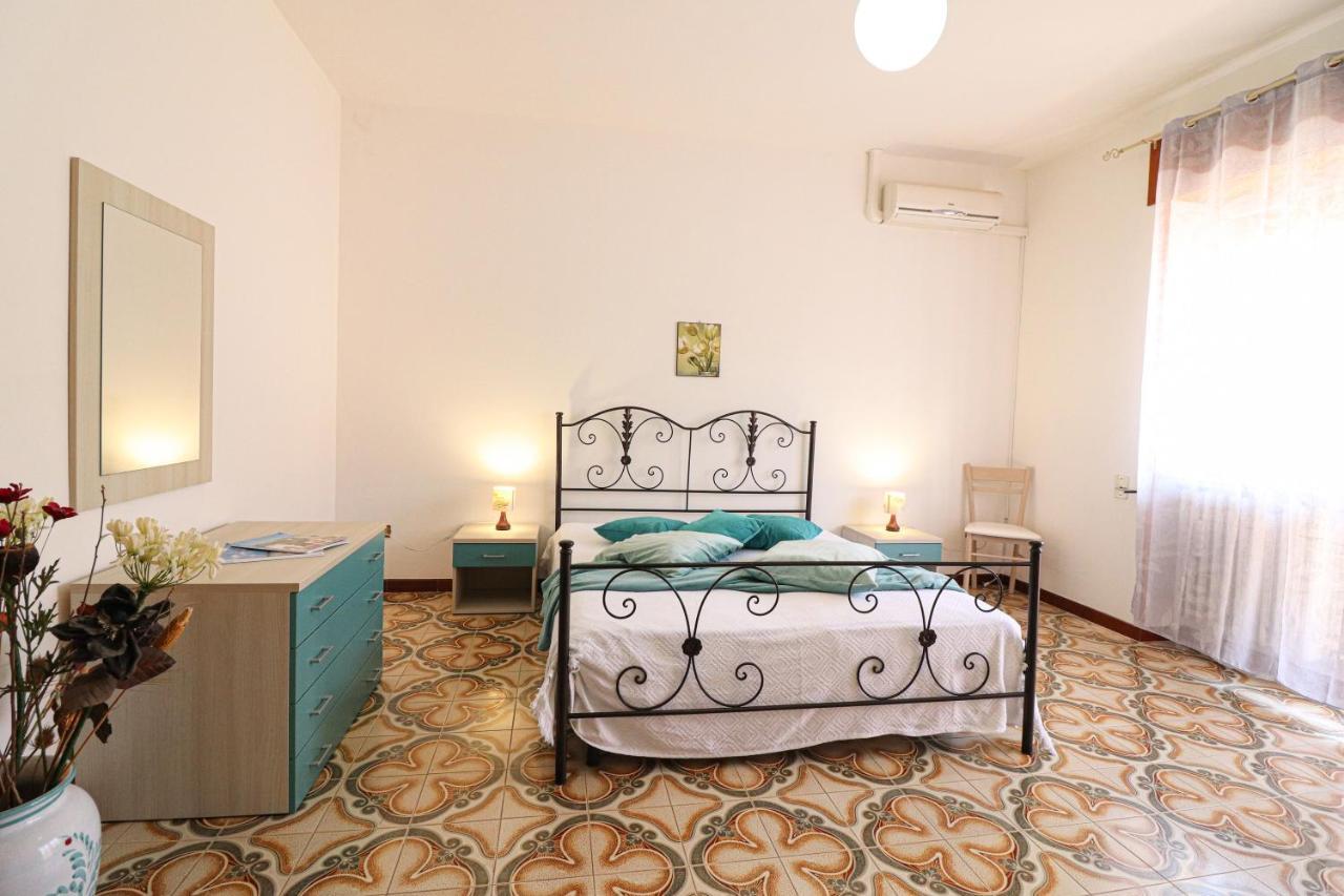 Casa Isabel A Otranto 10 Posti Villa Dış mekan fotoğraf