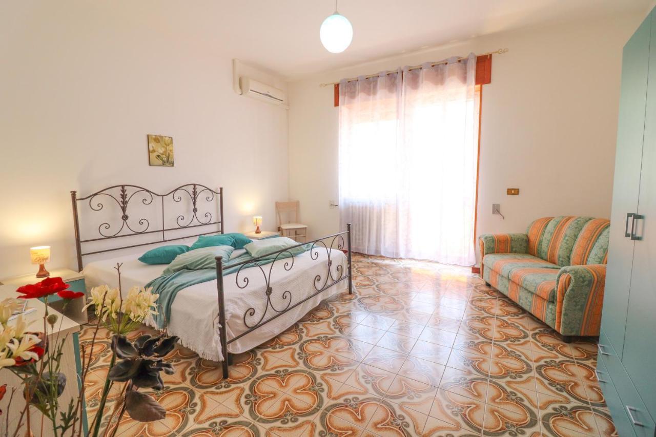 Casa Isabel A Otranto 10 Posti Villa Dış mekan fotoğraf