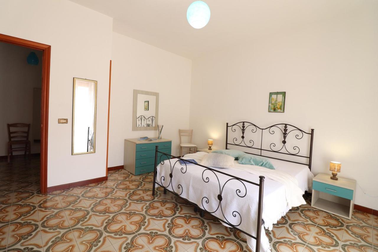 Casa Isabel A Otranto 10 Posti Villa Dış mekan fotoğraf