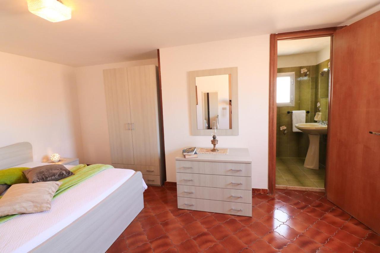 Casa Isabel A Otranto 10 Posti Villa Dış mekan fotoğraf