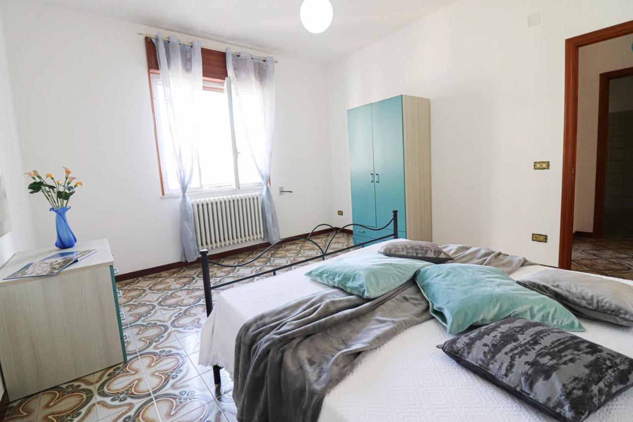 Casa Isabel A Otranto 10 Posti Villa Dış mekan fotoğraf