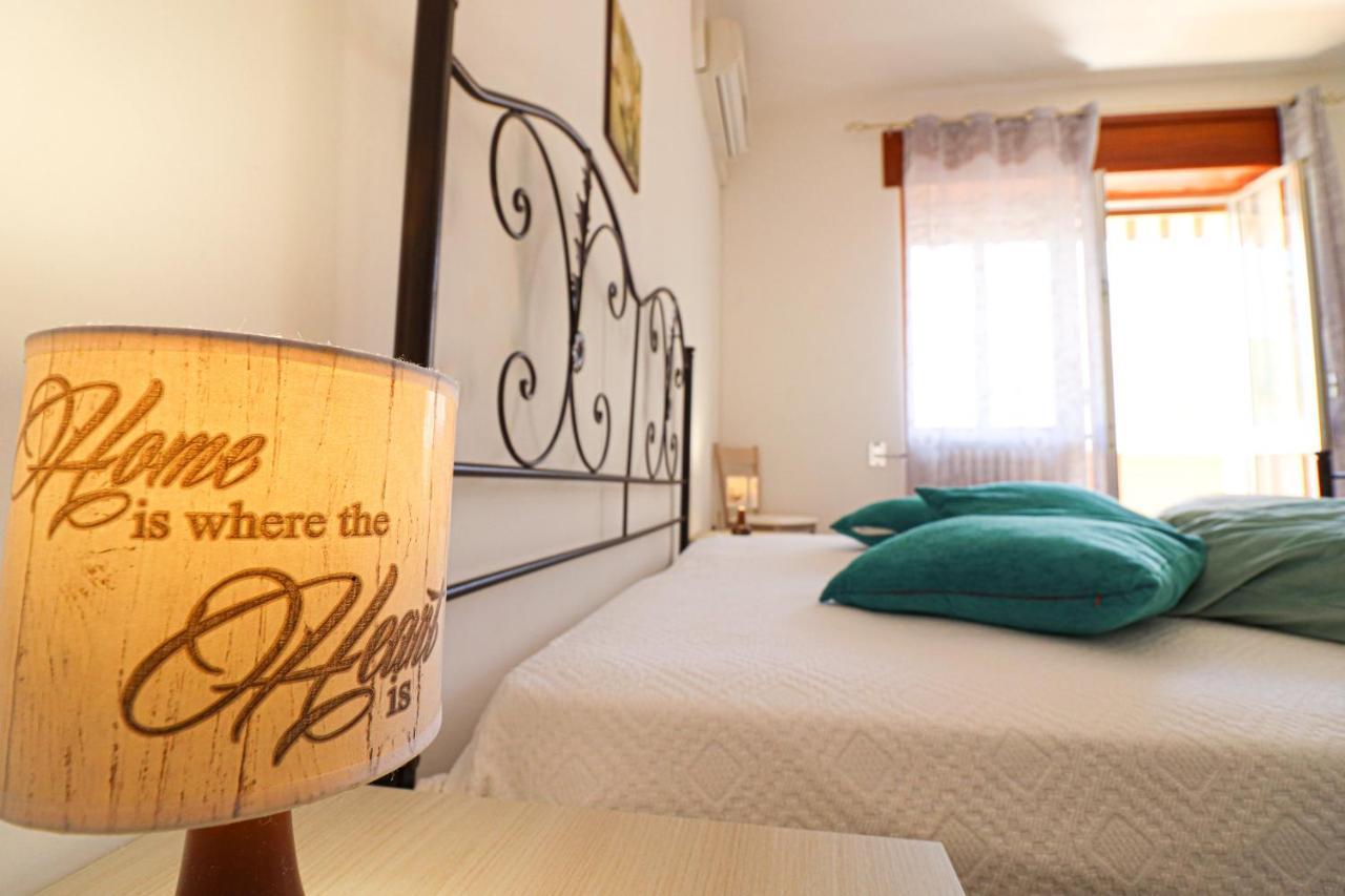 Casa Isabel A Otranto 10 Posti Villa Dış mekan fotoğraf
