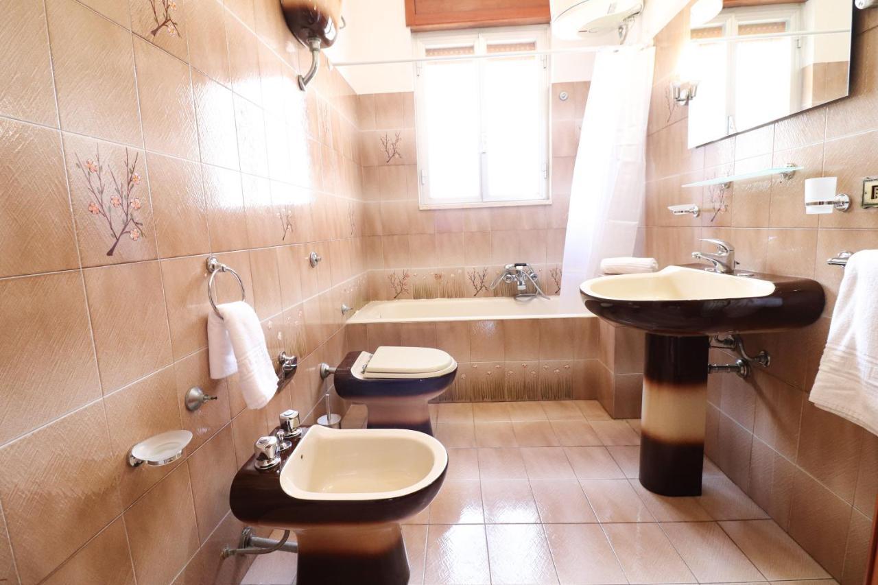 Casa Isabel A Otranto 10 Posti Villa Dış mekan fotoğraf